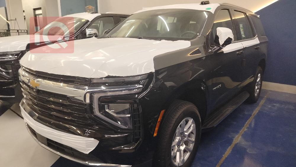 شێڤرۆلێت تاهۆ